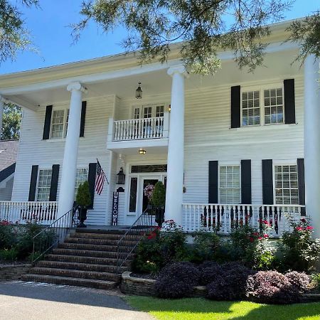 טסקלוסה Bama Bed And Breakfast - Sweet Home Alabama Suite מראה חיצוני תמונה